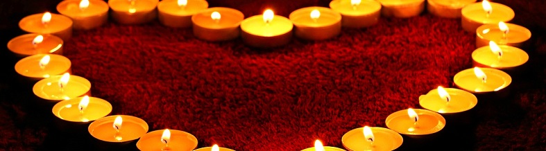 5 Romantic Holiday Destinations for Valentine’s Day